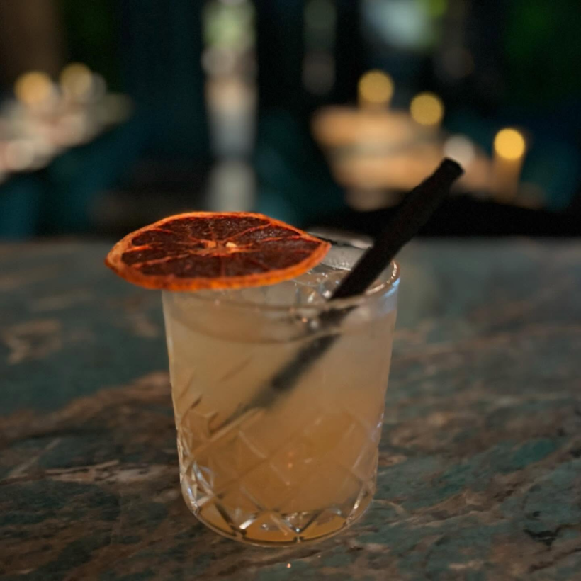 Yuko Bar Tapas Antibes Galerie 6