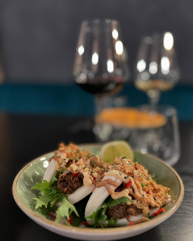 Yuko Bar Tapas Antibes Galerie 7