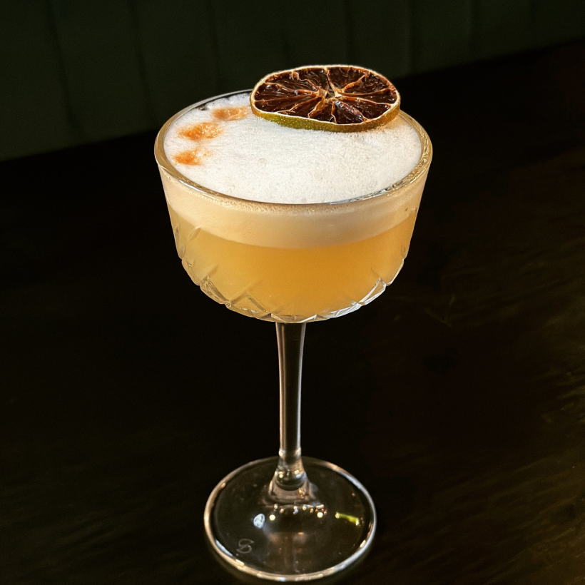 Yuko Bar Tapas Antibes Galerie 8