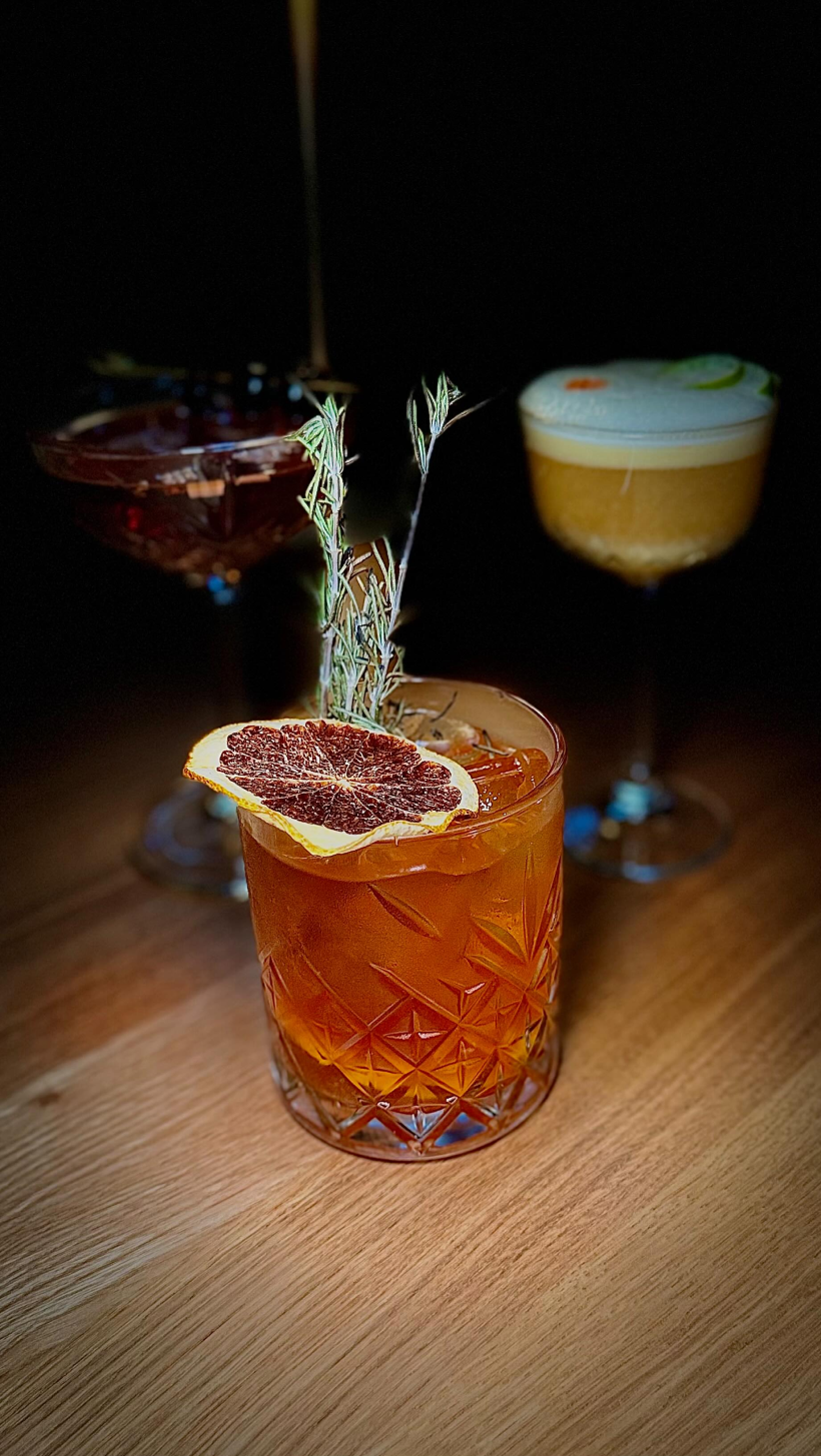 Yuko Bar Tapas Antibes Galerie 9